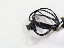 Load image into Gallery viewer, 2014 BMW R nine T R9T K21 Rear Abs Brake Wheel Speed Sensor 34527677824 | Mototech271