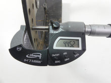 Load image into Gallery viewer, 2017 BMW RnineT Racer K32 Front Brembo Brake Disc Rotor Set 320Mm 34118526575 | Mototech271