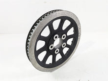 Load image into Gallery viewer, 2018 Harley FXBR Softail Breakout Rear Drive Belt Pulley 66T 37778-07 | Mototech271