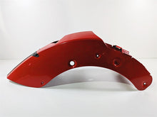 Load image into Gallery viewer, 2016 Victory Cross Country Rear Fender Red - Read 1016644