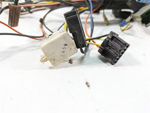 Load image into Gallery viewer, 1999 Harley Touring FLHTC Electra Glide Front Nose Wiring Harness Loom 70232-98