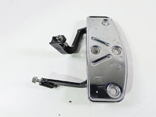 Load image into Gallery viewer, 2016 Harley Touring FLHR Road King Front Left Floorboard Mounts 50621-06A