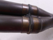 Load image into Gallery viewer, 2014 Honda CBR1000 SP Fireblade Stock Exhaust Header Manifold 18150-MGP-A90 | Mototech271