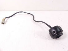 Load image into Gallery viewer, 2009 Harley VRSCAW V-Rod Left Control Switch Turn Signal Horn Lights 71682-06A | Mototech271