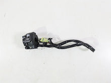 Load image into Gallery viewer, 2021 Kawasaki Z900 ZR900 Left Hand Control Switch - Read 46091-0492 | Mototech271