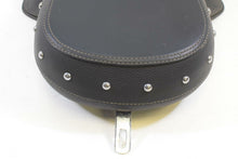 Load image into Gallery viewer, 2017 Indian Chieftain Studded Front & Rear Saddle Seat Set 2687533-01 | Mototech271