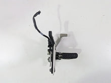 Load image into Gallery viewer, 2020 Kawasaki Z900 ZR900 Right Footpeg & Brake Pedal Set - Read 35063-1442-18R