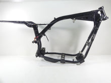 Load image into Gallery viewer, 2005 Harley FXDWGI Dyna Wide Glide Straight Main Frame 32 -Cln Ez Rgstr 47427-04