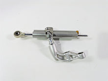 Load image into Gallery viewer, 2022 BMW RnineT Pure K22 Ohlins Steering Damper Stabilizer & Mounts 32768548757