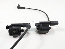 Load image into Gallery viewer, 2011 Ducati Hypermotard 1100 Evo SP Beru Ignition Coil Wires Plugs Set 38010151A