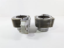 Load image into Gallery viewer, 2004 BMW R1150GS R21 Cylinder Jug Barrel Set 11117672631 11117672632