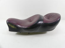 Load image into Gallery viewer, 1978 BMW R100 S (2474) Airhead Denfeld Dual Comfort Seat Saddle 52531237834