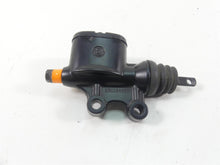 Load image into Gallery viewer, 2013 Harley Touring FLHTP Electra Glide Rear Brake Master Cylinder 41700028A