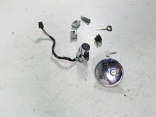 Load image into Gallery viewer, 1997 Kawasaki VN1500 Vulcan Ignition Switch Key Lock Tank Cap Set 27045-5001 | Mototech271