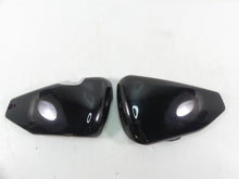 Load image into Gallery viewer, 2019 Harley XL883 N Sportster Iron Left Right Side Covers 57200091DH 57200092BYM | Mototech271