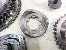 Load image into Gallery viewer, 2009 Harley FXDC Dyna Super Glide Custom Primary Drive Clutch Kit 37813-06A | Mototech271