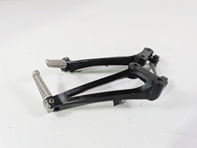Load image into Gallery viewer, 2014 Yamaha YZFR1 R1 RN22 Rear Passenger Footpeg Set 14B-2741L-10 14B-2742L-10