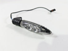Load image into Gallery viewer, 2014 BMW K1300S K40 Rear LED Blinker Turn Signal Set L 63137667771 R 63137667772 | Mototech271