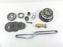 Load image into Gallery viewer, 2015 Harley FLS Softail Slim Primary Drive Clutch Compensator Set 37816-11