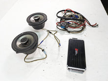 Load image into Gallery viewer, 2013 Harley Touring FLHX Street Glide Polk Audio Speakers & Cerwin Vega B54 Amp | Mototech271