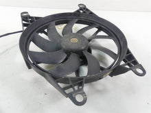 Load image into Gallery viewer, 2021 Kawasaki Teryx KRX KRF 1000 Radiator Coolant Fan - Tested 59502-0628