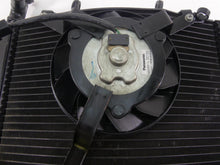 Load image into Gallery viewer, 2006 Triumph Daytona 675 Radiator Fan Reservoir Hoses Set -Read T2100072