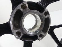 Load image into Gallery viewer, 2020 Ducati Panigale V2 Straight Rear Wheel Rim 17x5.5 50212181AA | Mototech271