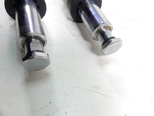Load image into Gallery viewer, 2002 Harley Touring FLHTC Electra Glide 41mm Front Fork Legs 46495-02 46497-02 | Mototech271
