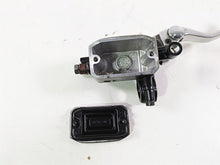 Load image into Gallery viewer, 2016 Moto Guzzi Stelvio 1200 8V NTX Brembo Front Brake Master Cylinder 978606 | Mototech271