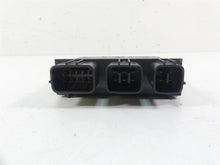 Load image into Gallery viewer, 2021 Kawasaki ZX1400 ZX14R Ninja Relay Fuse Junction Box Unit 27002-0050