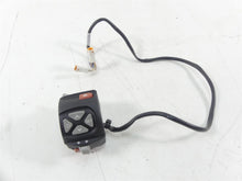 Load image into Gallery viewer, 2015 KTM 1190 Adventure R Left Hand Blinker Menu Control Switch 60311070100 | Mototech271