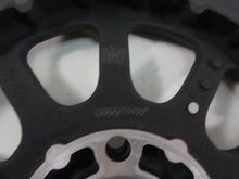 Load image into Gallery viewer, 2019 Harley Softail FXBB Street Bob Rear Drive Belt Pulley Sprocket 66T 37778-07 | Mototech271