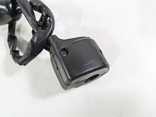 Load image into Gallery viewer, 2009 Kawaski EX250 Ninja 250R Left Hand Light Blinker Control Switch 46091-0156 | Mototech271