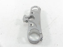 Load image into Gallery viewer, 2020 Ducati Multistrada 1260 Enduro Upper Triple Tree Steering Clamp 34111681AA