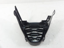 Load image into Gallery viewer, 2021 Aprilia RS 660 Lower Bug Spoiler Cover Grill Guard Plastic 2B006625 | Mototech271