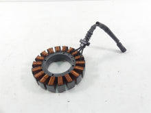Load image into Gallery viewer, 2016 Harley FLS Softail Slim Stator Alternator Generator Magneto 30017-08 | Mototech271