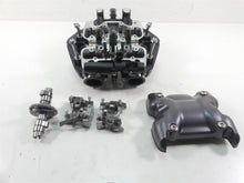 Load image into Gallery viewer, 2017 Triumph Thruxton 1200R Cylinderhead Cylinder Head Camshaft Set 3K T1156014 | Mototech271