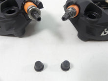 Load image into Gallery viewer, 2016 BMW R1200RS K54  Front Brembo Brake Caliper Set 34118556205 34118556206 | Mototech271