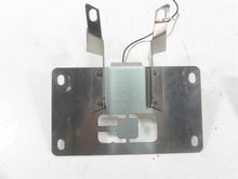 Load image into Gallery viewer, 2016 KTM 1290 Superduke R Fender Eliminator License Plate Holder Taillight Kit | Mototech271