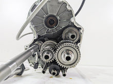 Load image into Gallery viewer, 2016 BMW R1200RT K52 Transmission Gear Box Shaft Set 23008567243