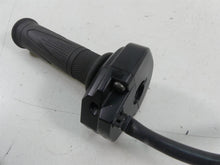 Load image into Gallery viewer, 2019 Triumph Street Triple 765R Ride Fly By Wire Hand Throttle Sensor T2042226
