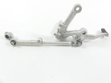 Load image into Gallery viewer, 2004 Ducati 999 SBK Left Footpeg Foot Peg & Shifter Parts 82410841A 45620331A | Mototech271