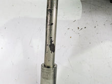 Load image into Gallery viewer, 2015 Harley FXDL Dyna Low Rider Rear Swingarm & Belt Guards 47820-10