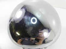 Load image into Gallery viewer, 2007 Honda VTX1800 T1 Headlight Head Light & Chrome Housing Set 33120-MEA-671 | Mototech271