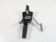 Load image into Gallery viewer, 2016 Suzuki M109R VZR1800 Right Front Footpeg & Brake Pedal 43511-48G10 | Mototech271