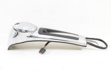 Load image into Gallery viewer, 2012 Harley Touring FLHTK Electra Glide Fuel Gas Tank Dash Cover 61270-08 | Mototech271