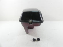 Load image into Gallery viewer, 1989 Harley Touring FLTC Tour Glide Right Saddlebag Saddle Bag Luggage Box | Mototech271