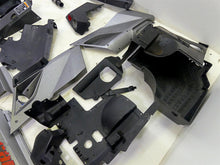 Load image into Gallery viewer, 2018 Can Am Commander 1000R XT Fairing Door Panel Tank Cover Cowl Set 707900166