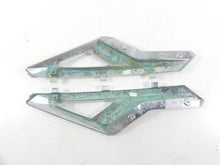 Load image into Gallery viewer, 2017 Yamaha Waverunner VX 1050 CS Ornament Chrome Cover Set F2X-U377F-00-00