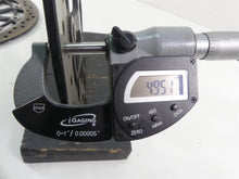 Load image into Gallery viewer, 2016 Indian Chieftain Dark Horse Front Brake Disc Rotor Set 1911624 | Mototech271